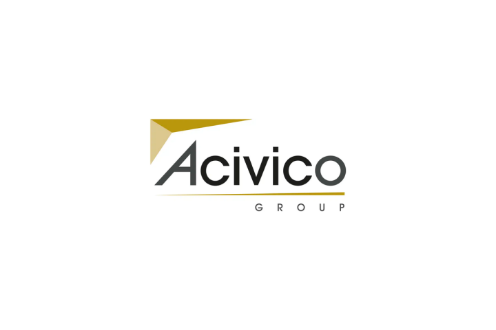Acivico 03 Logo matched