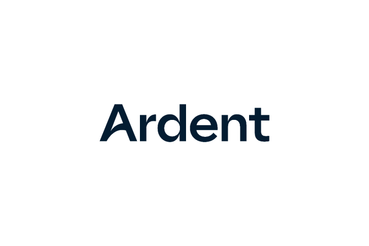 Ardent-Logo matched v2