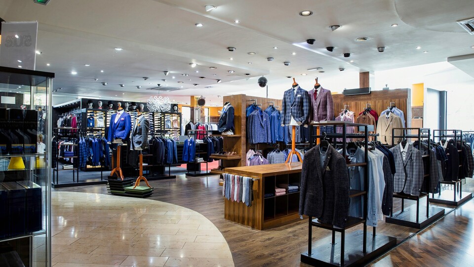 FHP-retail store interior 01