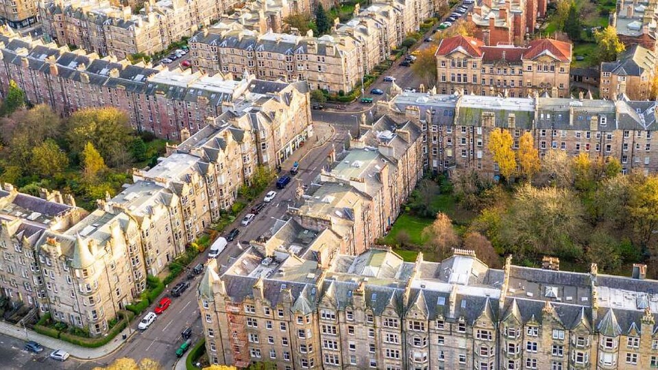FirstPort-residential aerial 