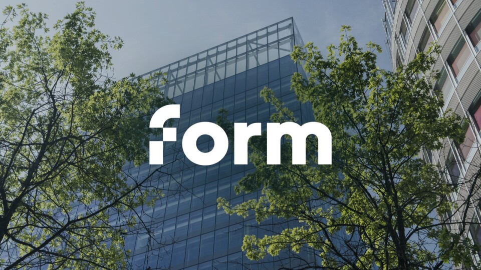 form branded 