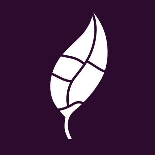 Leaf Icon