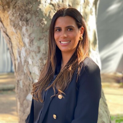 Naomi Vilar