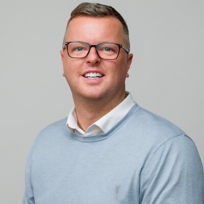 Daniel Rogers Colour Web