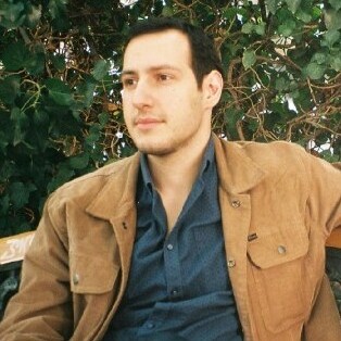 David JR