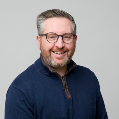 David Lane Colour Web