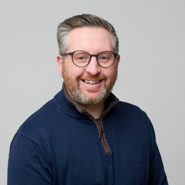 David Lane Colour Web