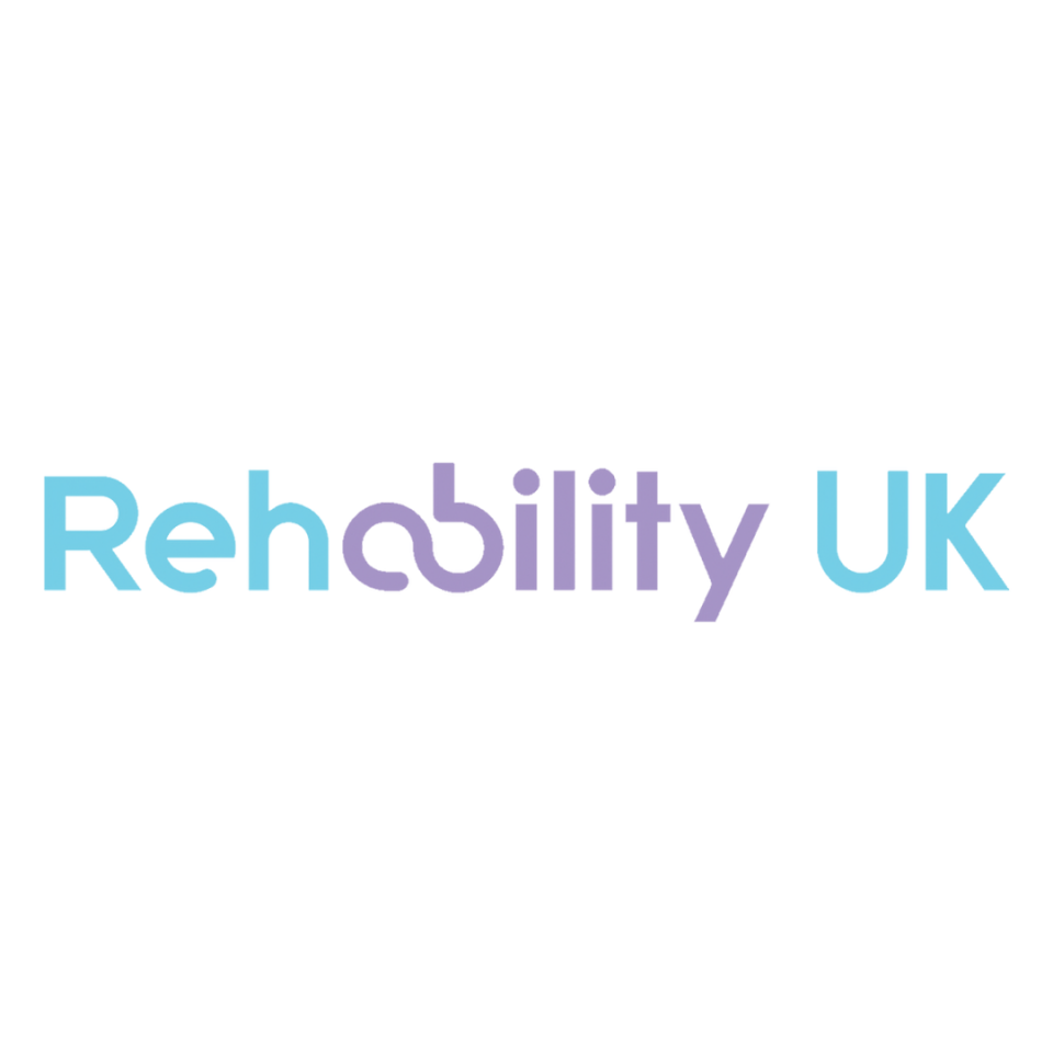 rehab uk logo