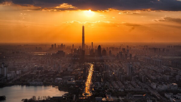 City 2