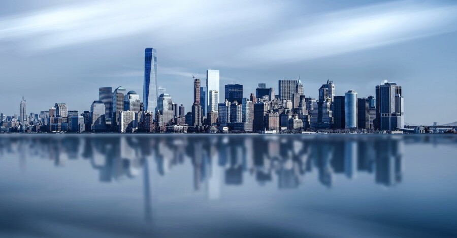 City 5